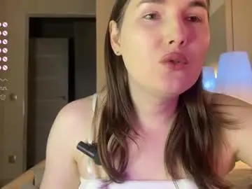 Chaturbate Nude Webcam of maria_bowie