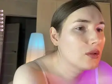 Chaturbate Free Live Porn of maria_bowie