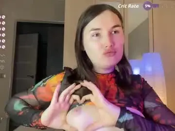 Chaturbate Live Sex of maria_bowie