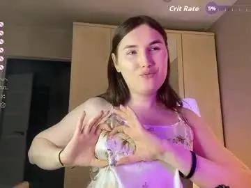 Chaturbate Adult Video Chat of maria_bowie