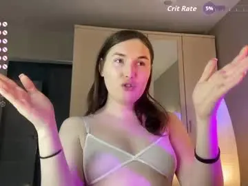 Chaturbate Live Porn of maria_bowie