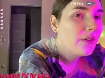 Chaturbate Watch Live Sex Cams of maria_bowie