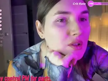 Chaturbate Nude Webcam of maria_bowie