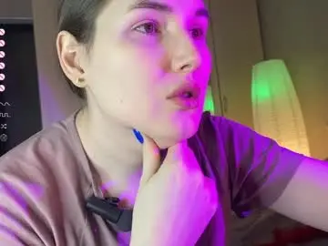 Chaturbate Sex Chat of maria_bowie