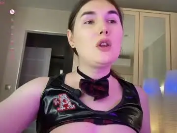 Chaturbate Free Live Porn of maria_bowie