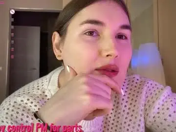 Chaturbate Free Live Porn of maria_bowie