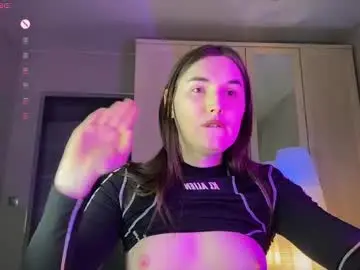 Chaturbate Free Porn Cam of maria_bowie