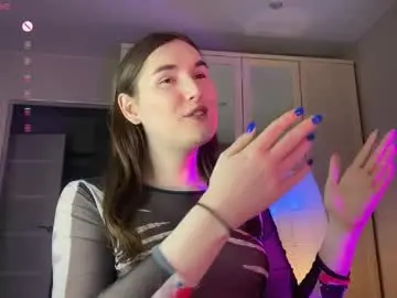 Chaturbate Private Sex Chat of maria_bowie