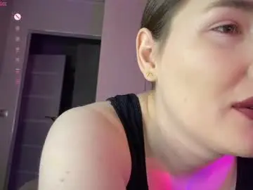 Chaturbate Live Porn of maria_bowie