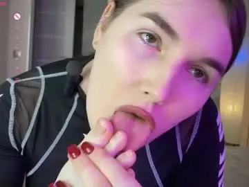 Chaturbate Free Porn Cam of maria_bowie