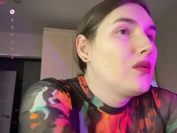 Chaturbate Best Webcam of maria_bowie