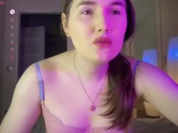 Chaturbate Private Sex Chat of maria_bowie
