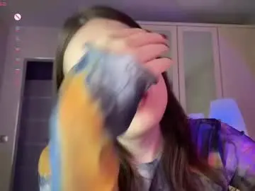 Chaturbate Adult Webcam of maria_bowie