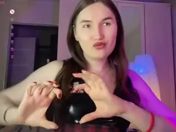 Chaturbate Private Sex Chat of maria_bowie