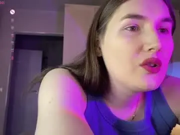 Chaturbate Live Sex of maria_bowie