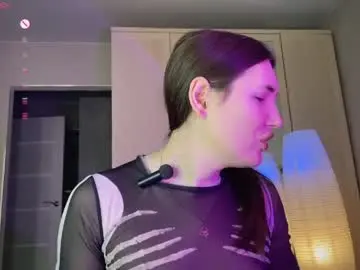 Chaturbate Adult Video Chat of maria_bowie