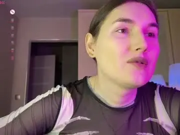 Chaturbate Sex Chat of maria_bowie