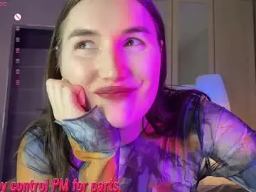 Chaturbate Live Sex Cam of maria_bowie