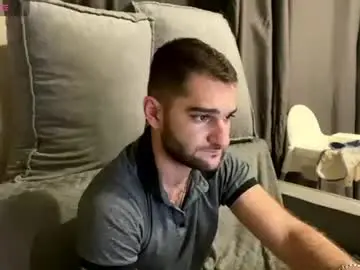 Chaturbate Private Sex Chat of martin_gray_