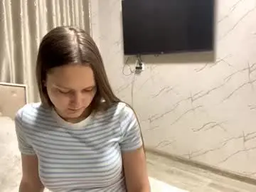 Chaturbate Free Live Porn of mathildeleimbach