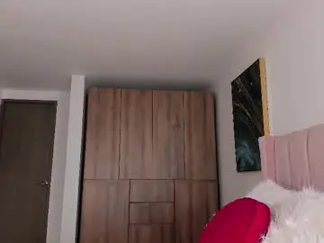 Chaturbate Live Sex of melgomez