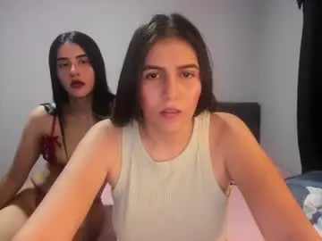 Chaturbate Nude Webcam of mia_18nice