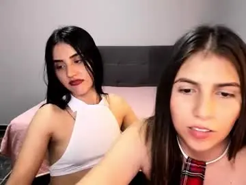 Chaturbate Nude Webcam of mia_18nice