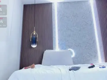 Chaturbate Nude Webcam of mia_dollce