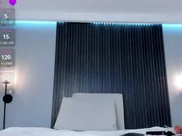 Chaturbate Sex Chat of mia_dollce
