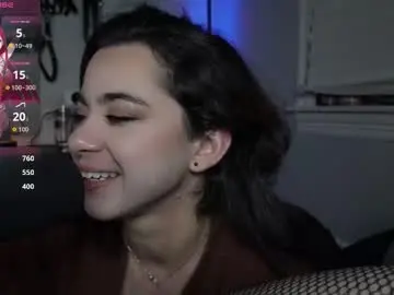 Chaturbate Live Sex Cam of milkingmarlo