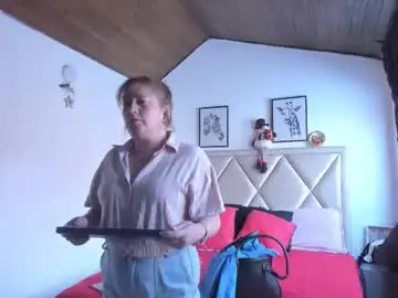 Chaturbate Free Live Porn of monicapink_