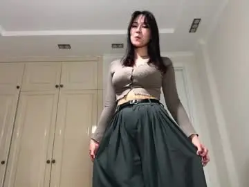 Chaturbate Live Sex of nievesshippey