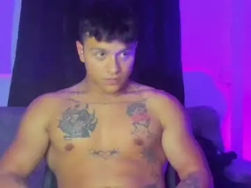 Chaturbate Live Sex of noah_223