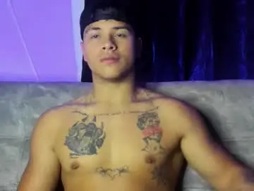 Chaturbate Live Porn of noah_223