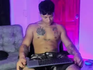 Chaturbate Best Webcam of noah_223