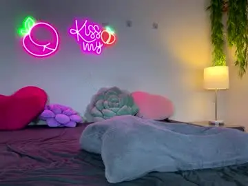 Chaturbate Free Porn Cam of poisonedpeach