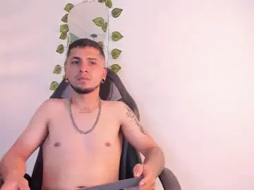 Chaturbate Live Porn of raven_smith_