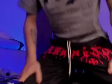 Chaturbate Sex Chat of s_sven