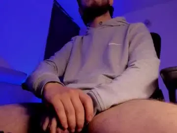 Chaturbate Sex Cam of s_sven