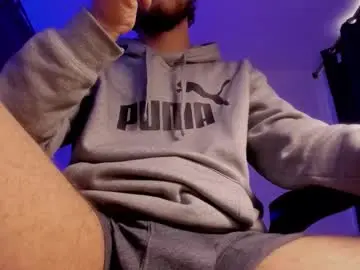 Chaturbate Adult Webcam of s_sven