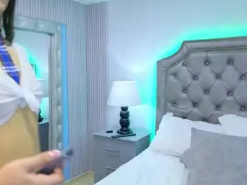 Chaturbate Adult Webcams of sabrinafoox