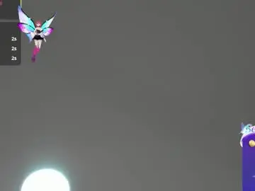 Chaturbate Adult Video Chat of scarletheex