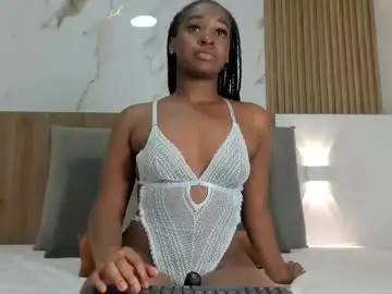 Chaturbate Nude Webcam of scarletheex
