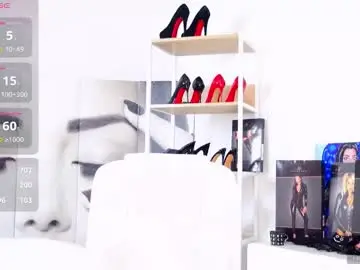 Chaturbate Sex Cam of sherlismoon