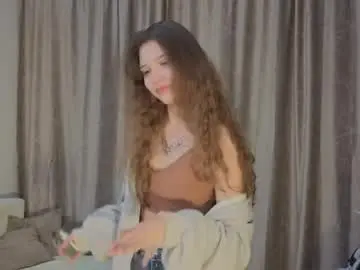 Chaturbate Free Porn Cam of siobhanarquette