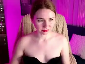 Chaturbate Best Webcam of sofiangelaa