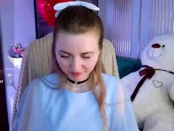 Chaturbate Free Porn Cam of sofiangelaa