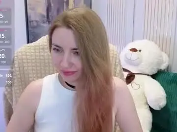 Chaturbate Free Porn Cam of sofiangelaa