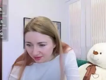 Chaturbate Adult Webcam of sofiangelaa