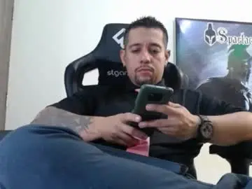 Chaturbate Adult Webcams of spartacus_cam